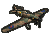 Hawker Hurricane Mk I